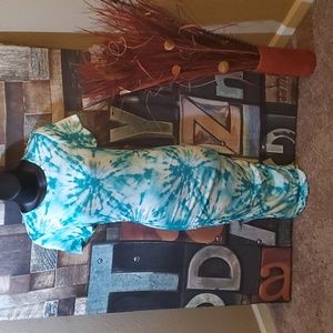 Women Capella Body Dress